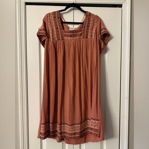 Knox Rose dress - never worn size L
